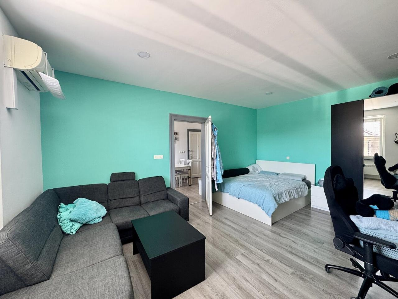 Квартира в Любляне, Словения, 51 м² - фото 7