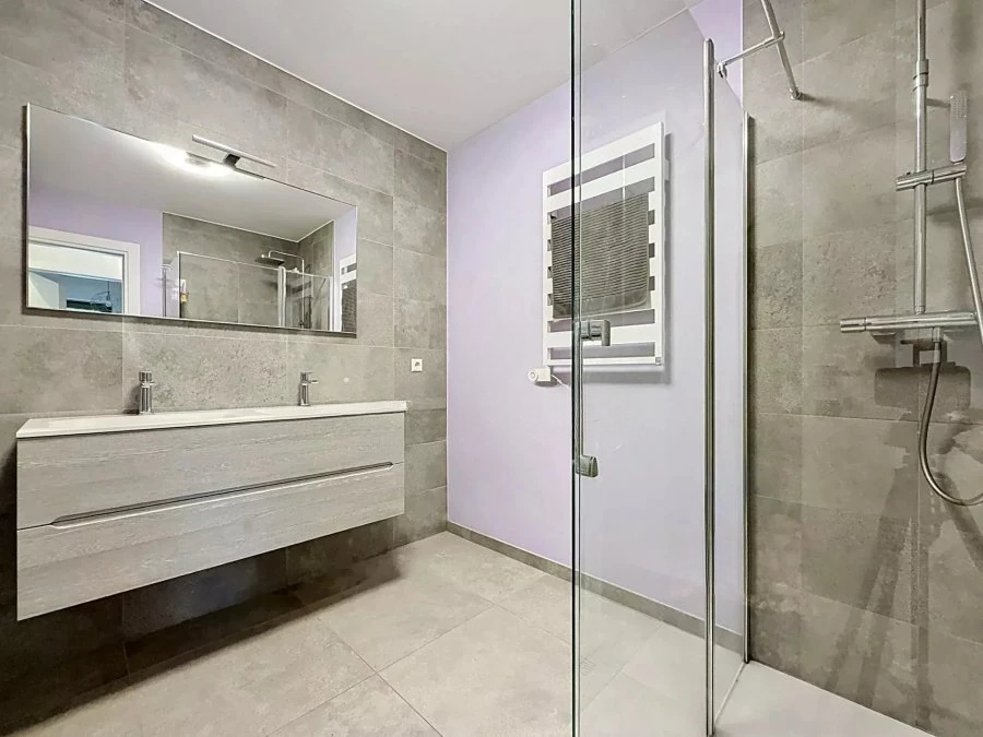 Квартира в Люксембурге, Люксембург, 82 м² - фото 7