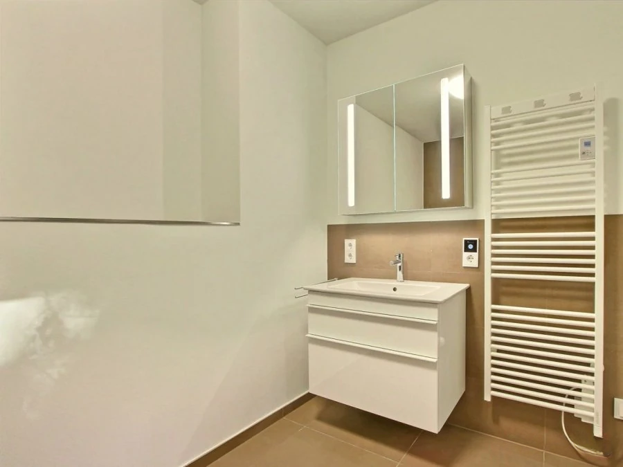 Квартира в Люксембурге, Люксембург, 56 м² - фото 7
