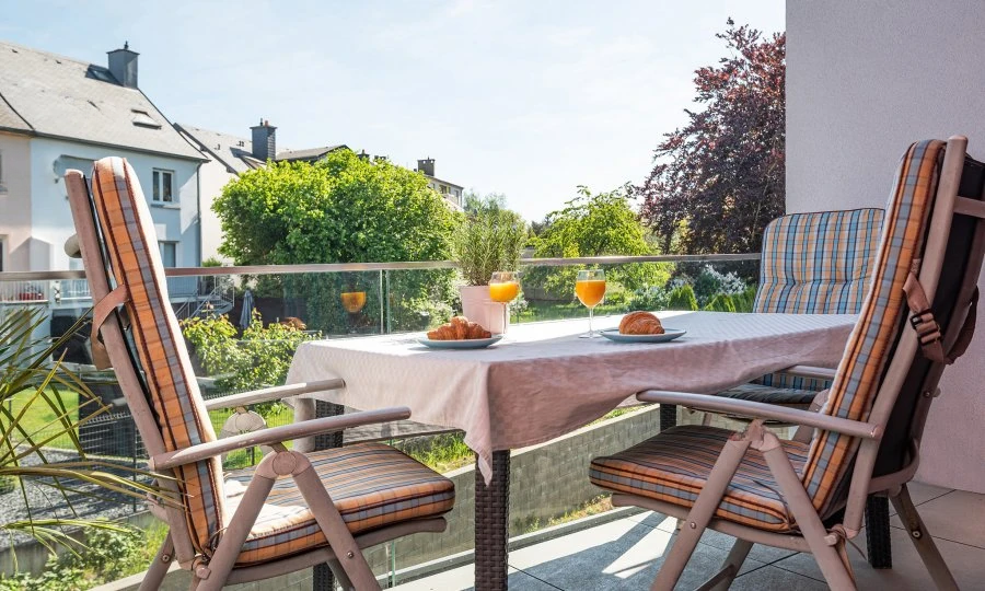 Квартира в Люксембурге, Люксембург, 120 м² - фото 7