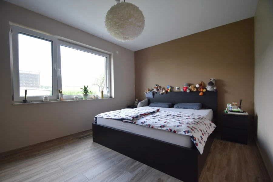 Квартира в Люксембурге, Люксембург, 98 м² - фото 7