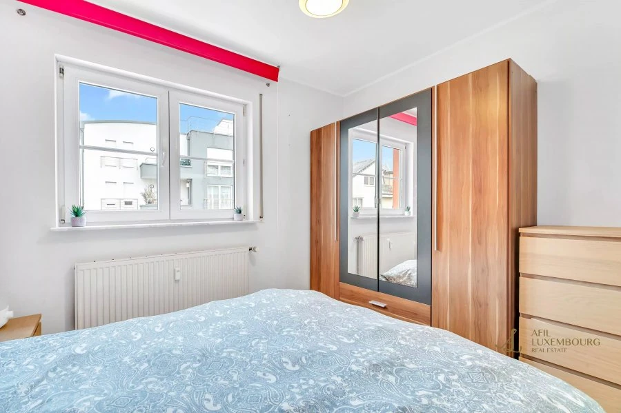 Квартира в Люксембурге, Люксембург, 80 м² - фото 7