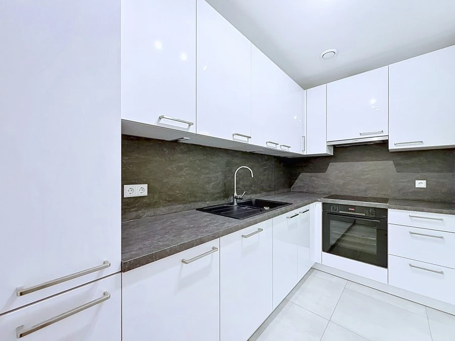 Квартира в Люксембурге, Люксембург, 55 м² - фото 7