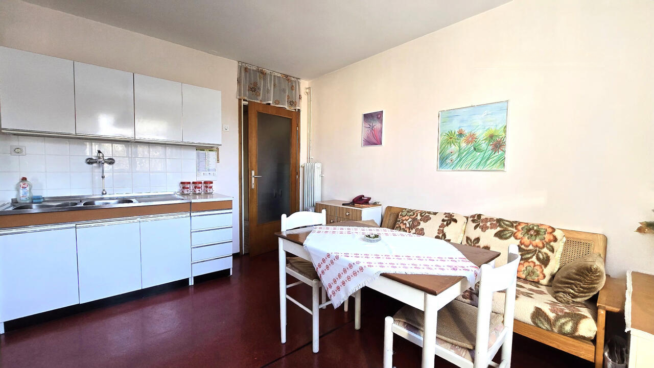 Квартира в Копере, Словения, 55 м² - фото 7