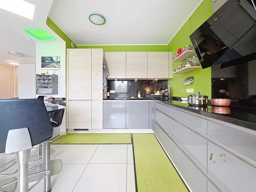 Квартира в Люксембурге, Люксембург, 95 м² - фото 7