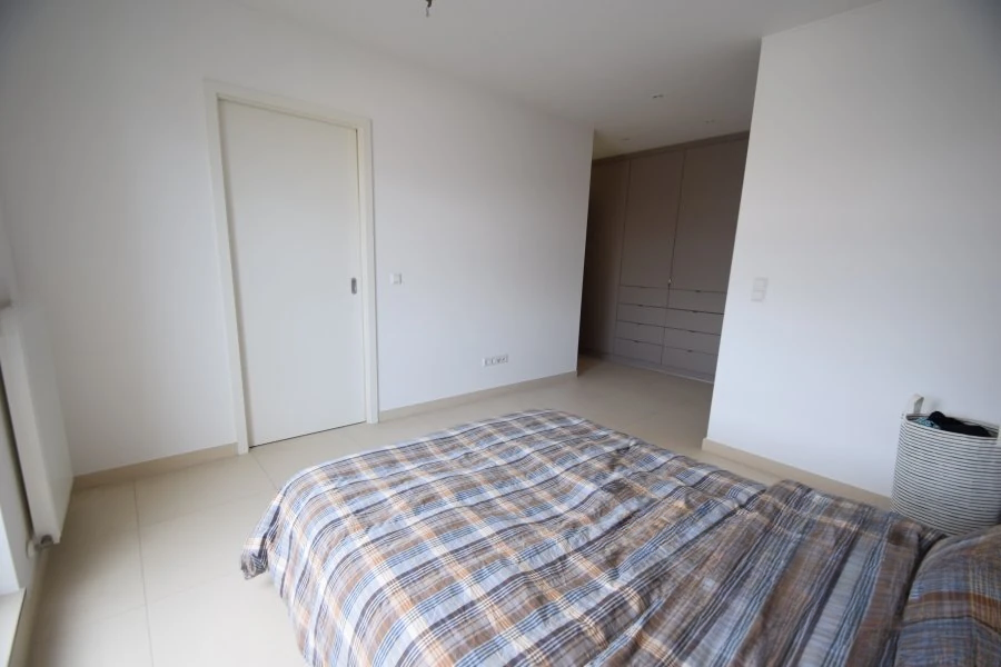 Квартира в Люксембурге, Люксембург, 92 м² - фото 7