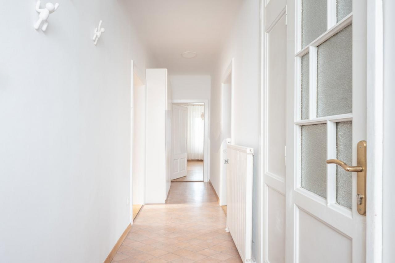 Квартира в Любляне, Словения, 175 м² - фото 7