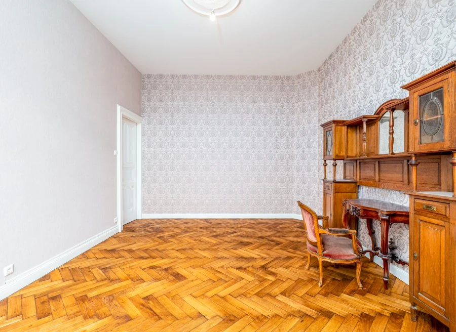 Квартира в Люксембурге, Люксембург, 106 м² - фото 7