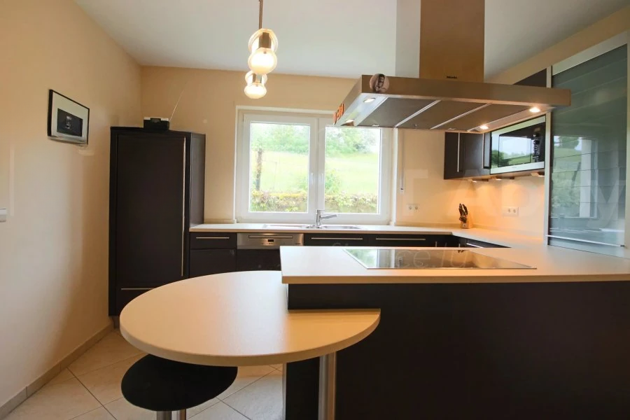Квартира в Люксембурге, Люксембург, 172 м² - фото 7