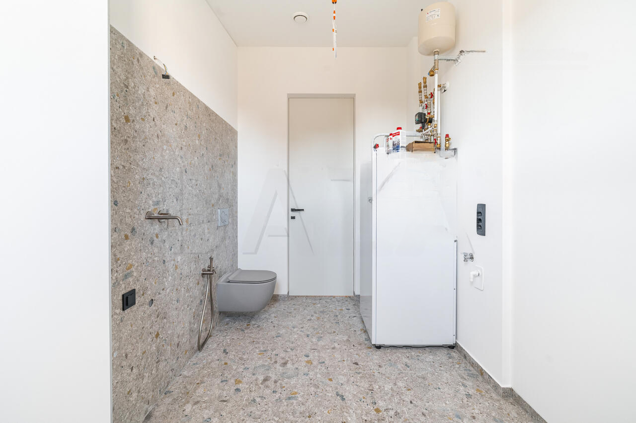 Квартира в Любляне, Словения, 244 м² - фото 7