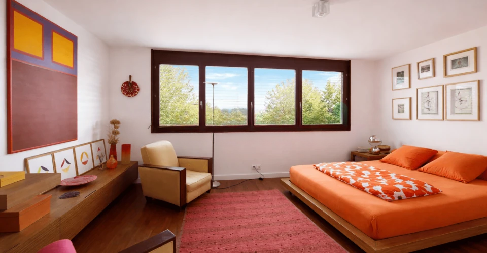 Квартира в Женеве, Швейцария, 350 м² - фото 7