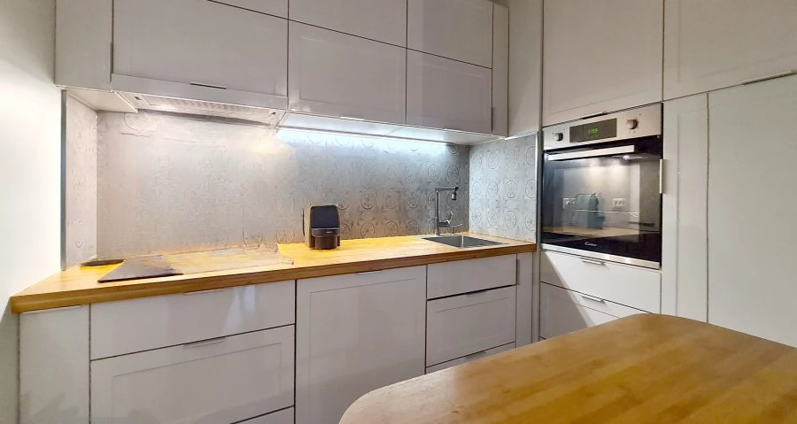 Квартира в Люксембурге, Люксембург, 81 м² - фото 5