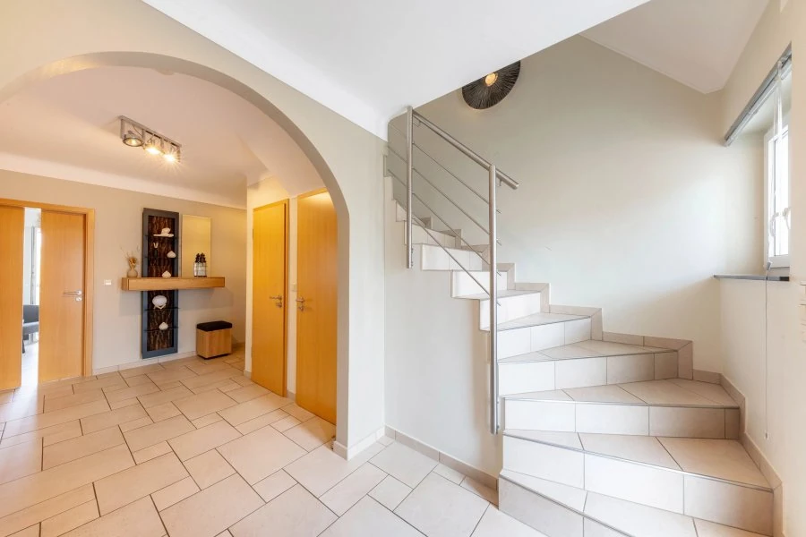 Квартира в Люксембурге, Люксембург, 213 м² - фото 7