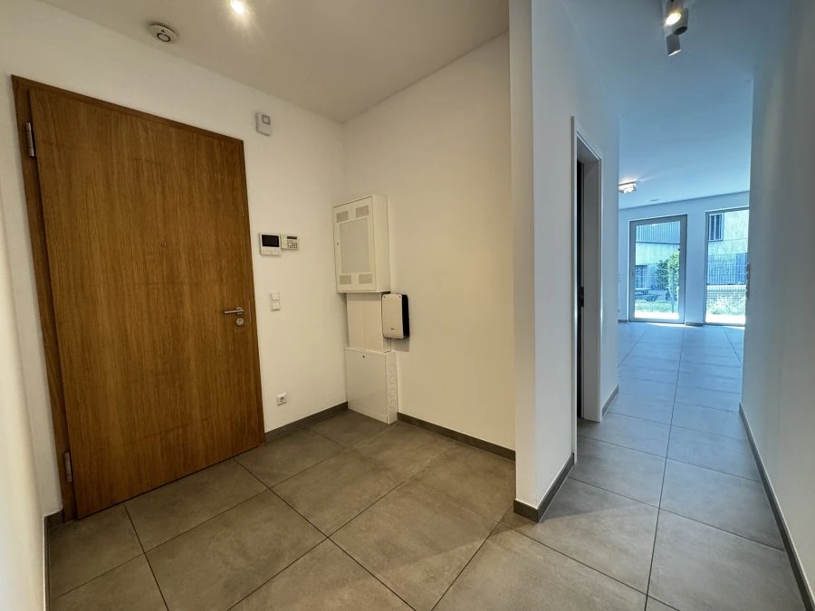 Квартира в Люксембурге, Люксембург, 99 м² - фото 7