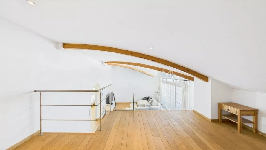 Квартира в Люксембурге, Люксембург, 109 м² - фото 7