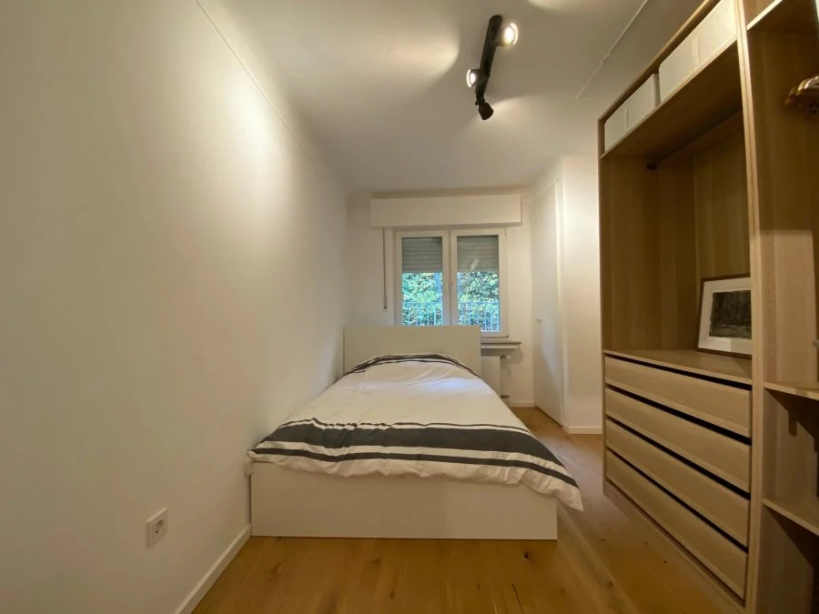 Квартира в Люксембурге, Люксембург, 70 м² - фото 7