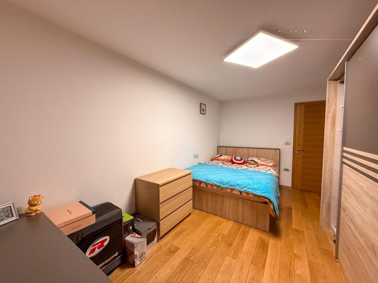 Квартира в Изоле, Словения, 153 м² - фото 8