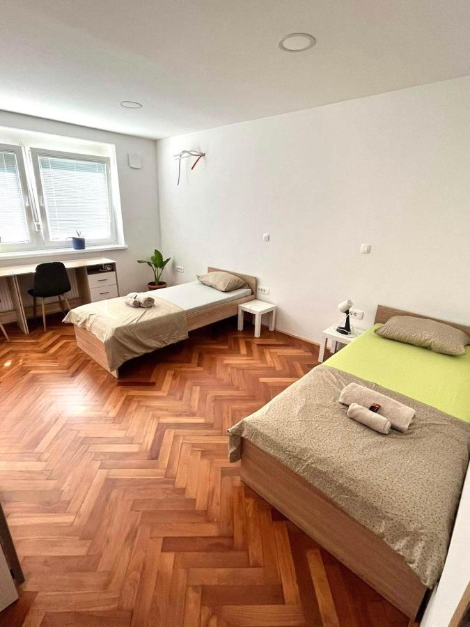 Квартира в Любляне, Словения, 82 м² - фото 8