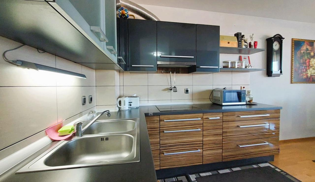 Квартира в Копере, Словения, 88 м² - фото 8