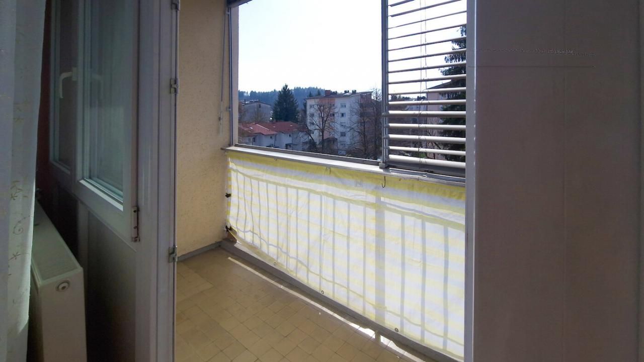 Квартира в Любляне, Словения, 70 м² - фото 8