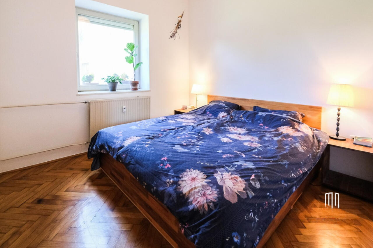 Квартира в Любляне, Словения, 86 м² - фото 8