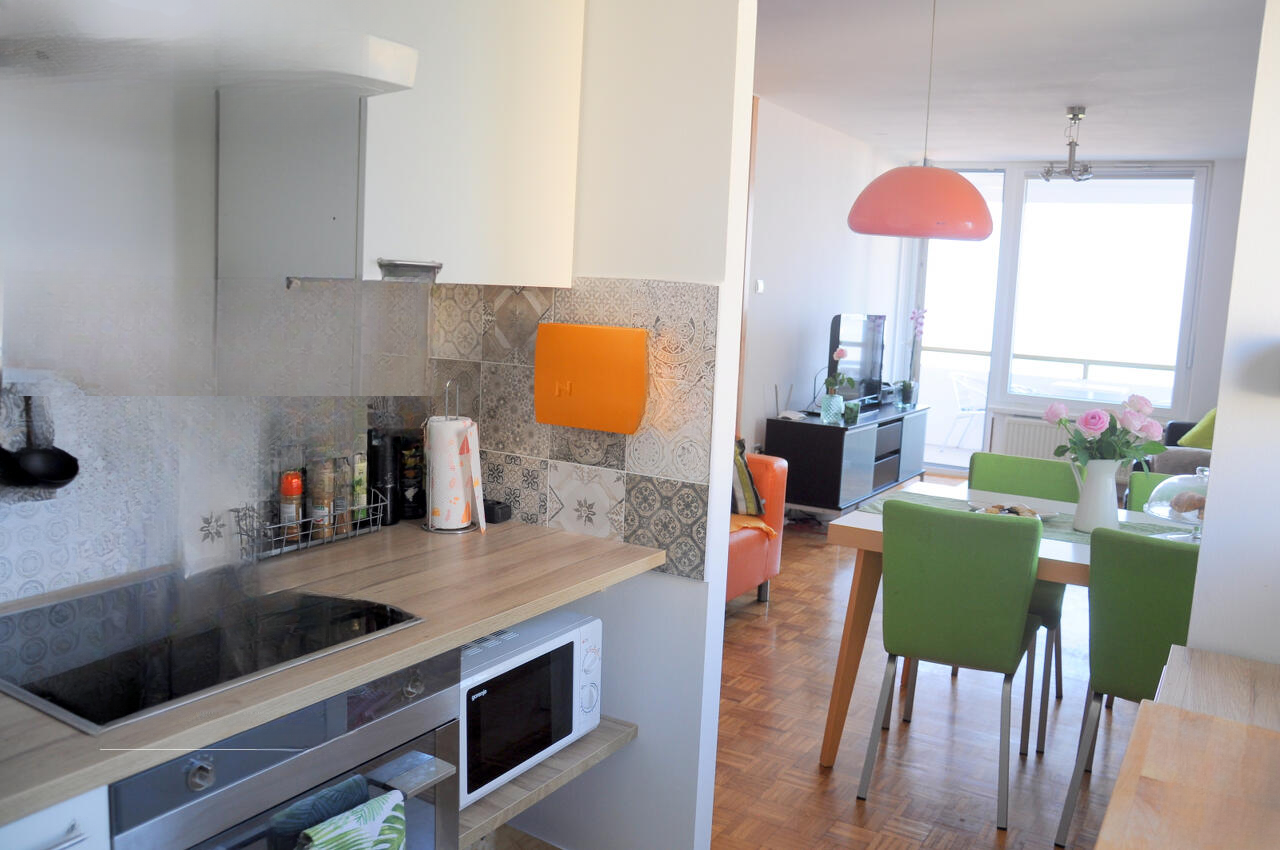 Квартира в Копере, Словения, 54 м² - фото 8
