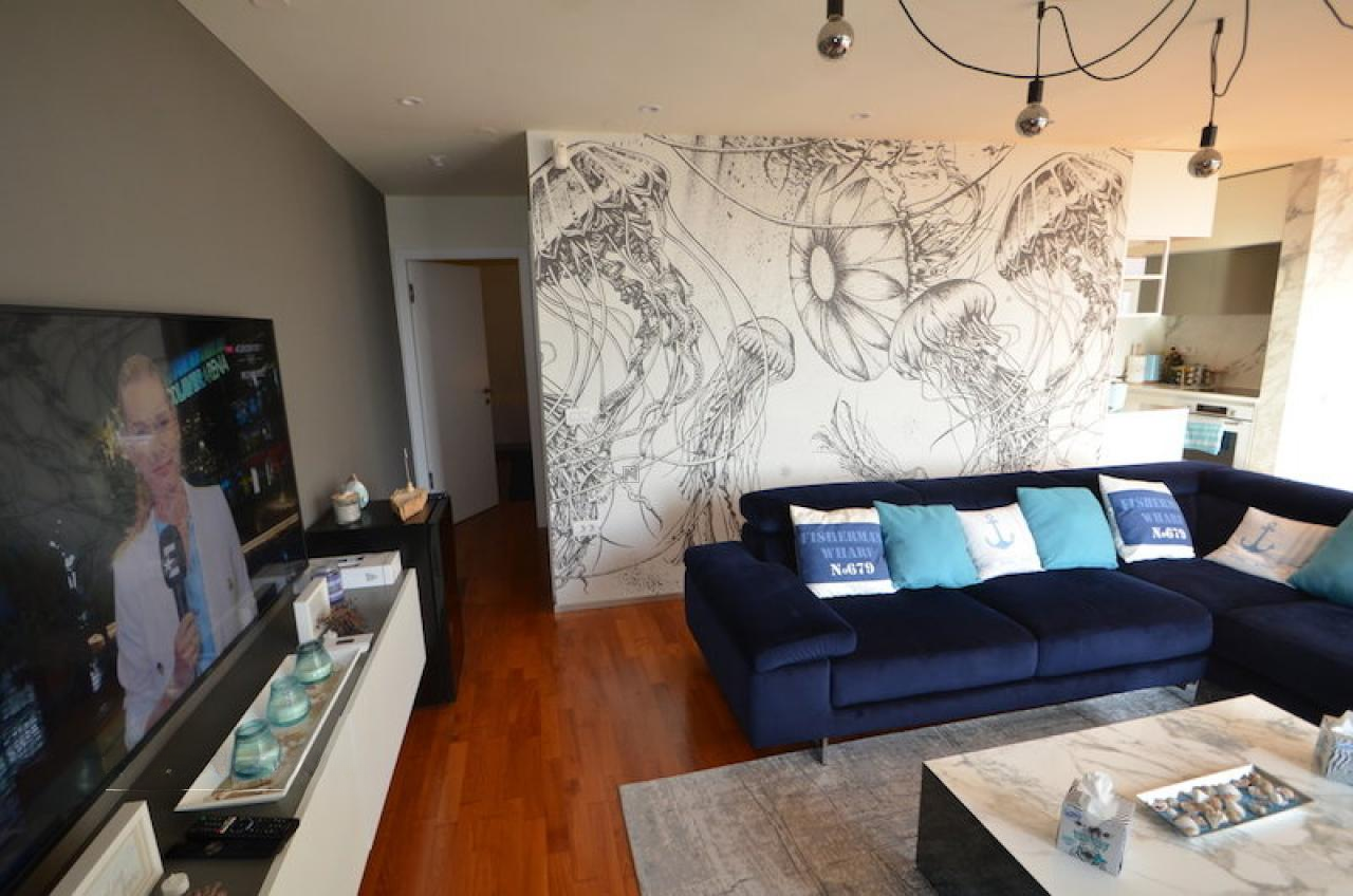 Квартира в Портороже, Словения, 150 м² - фото 8