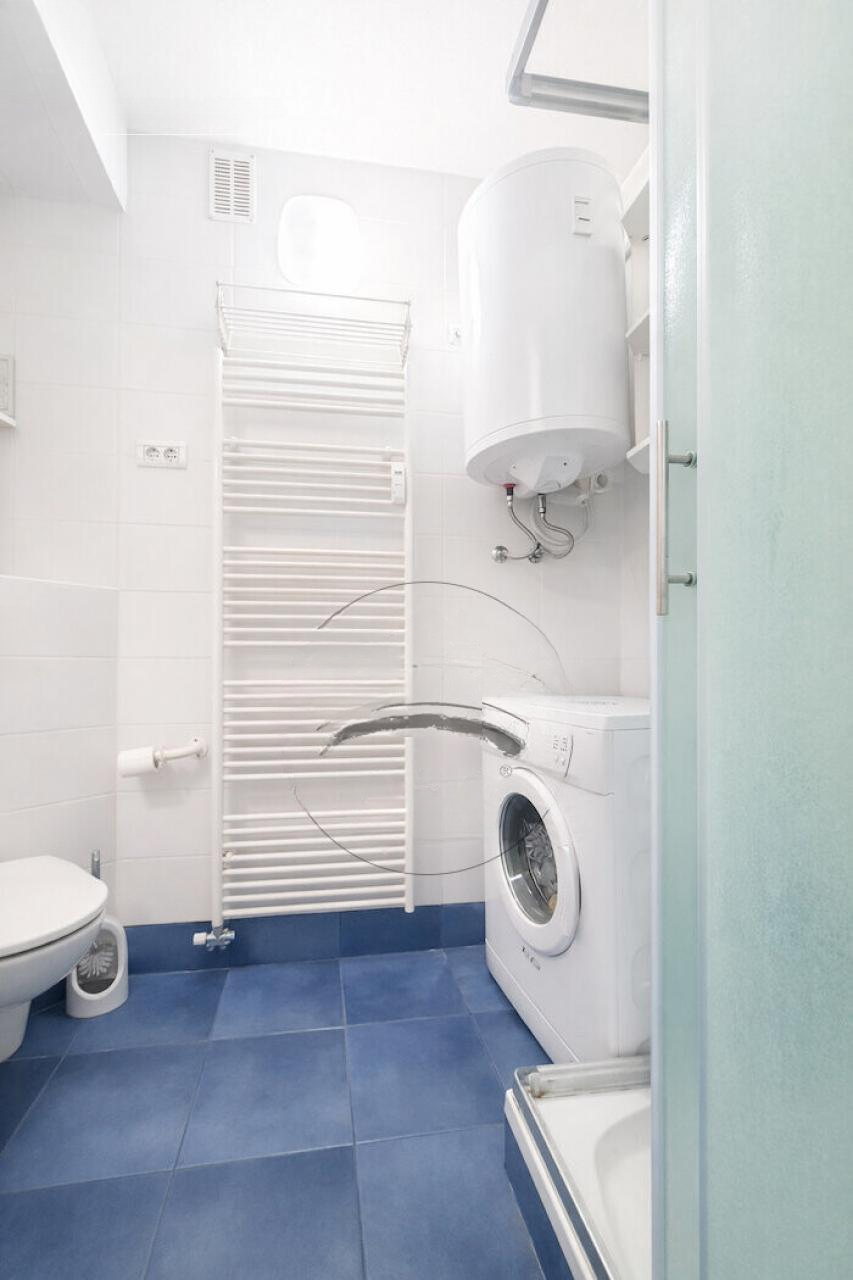 Квартира в Любляне, Словения, 69 м² - фото 8