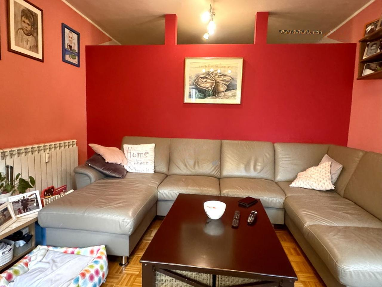 Квартира в Копере, Словения, 57 м² - фото 8