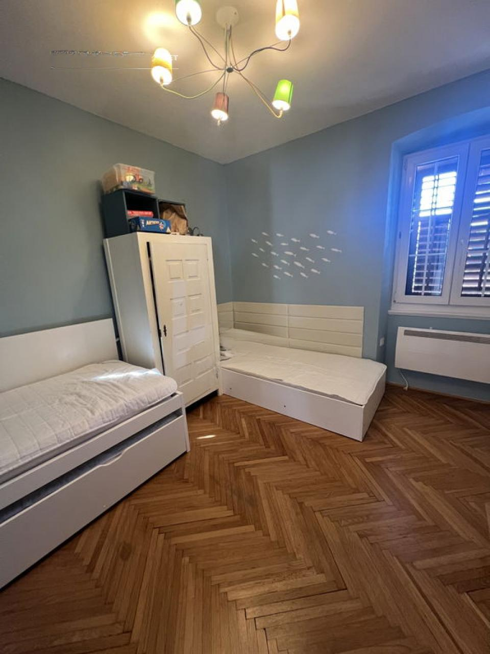 Квартира в Пиране, Словения, 111 м² - фото 8