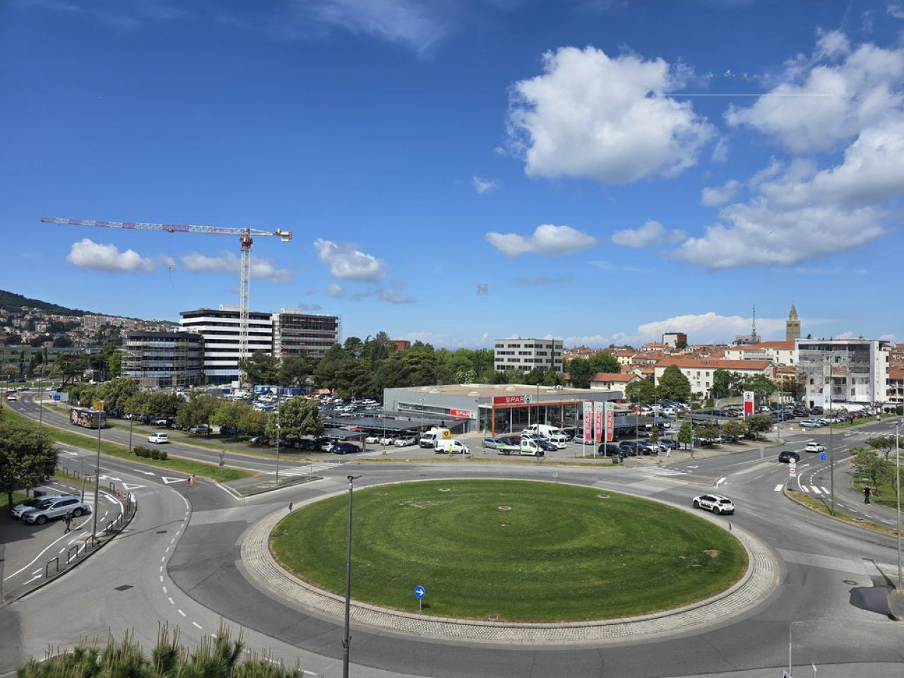 Квартира в Копере, Словения, 105 м² - фото 8