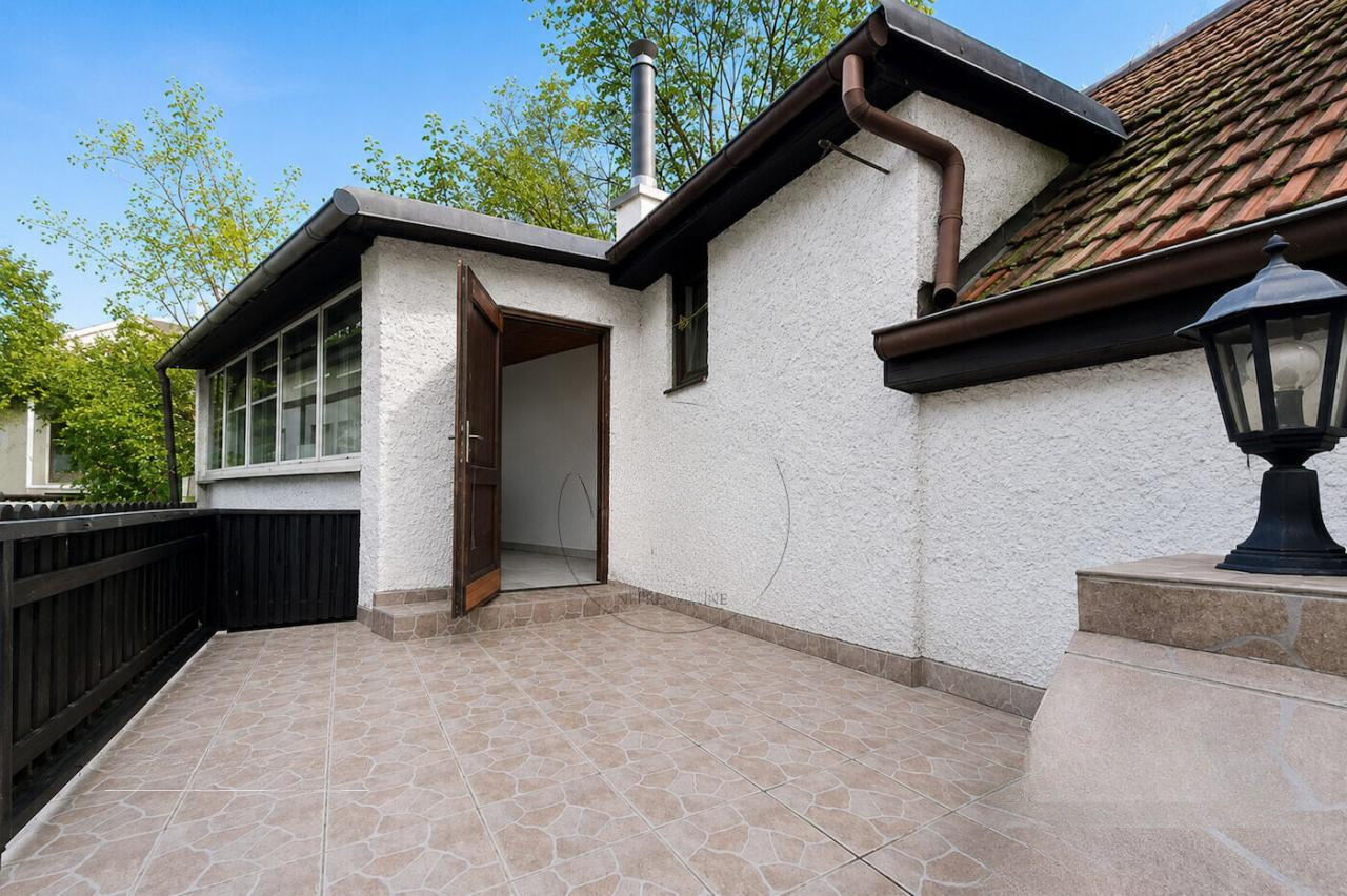 Квартира в Любляне, Словения, 45 м² - фото 8