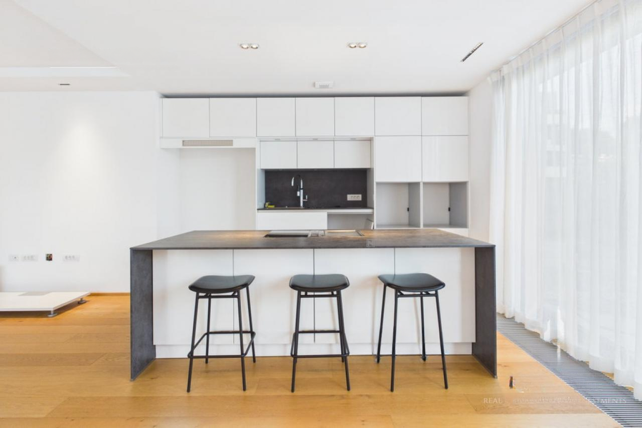 Квартира в Любляне, Словения, 253 м² - фото 8