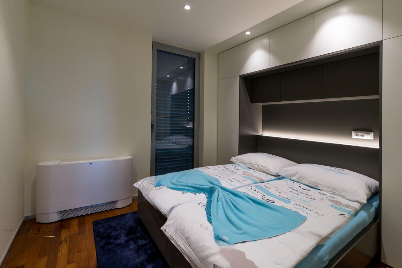Квартира в Портороже, Словения, 150 м² - фото 8
