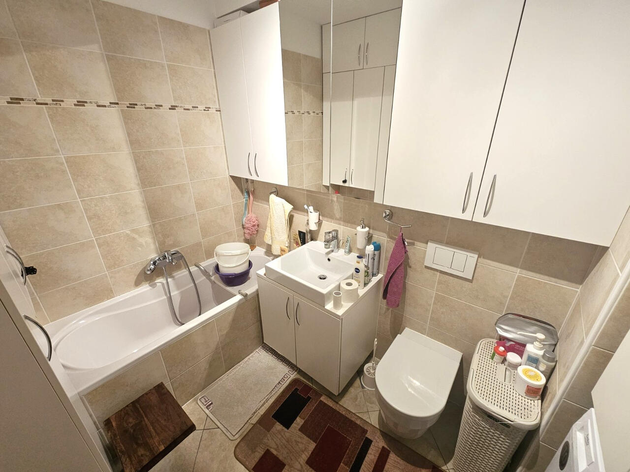 Квартира в Копере, Словения, 68 м² - фото 8