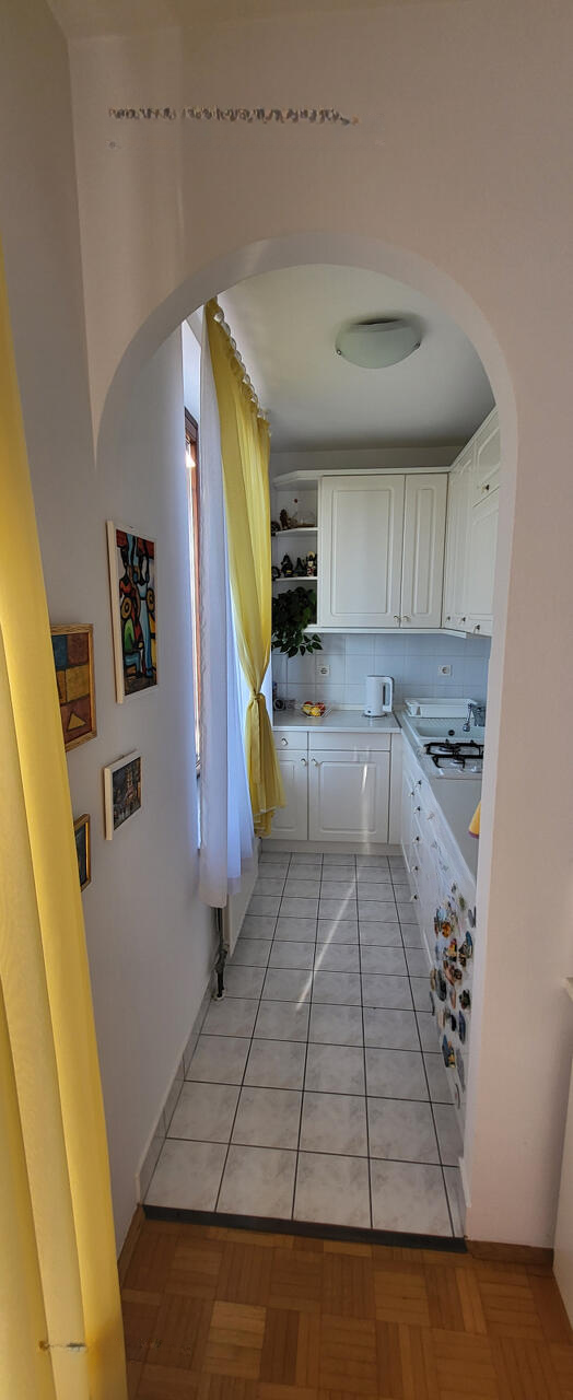 Квартира в Изоле, Словения, 27 м² - фото 8