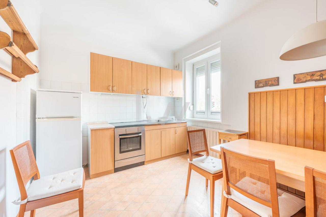 Квартира в Любляне, Словения, 175 м² - фото 8
