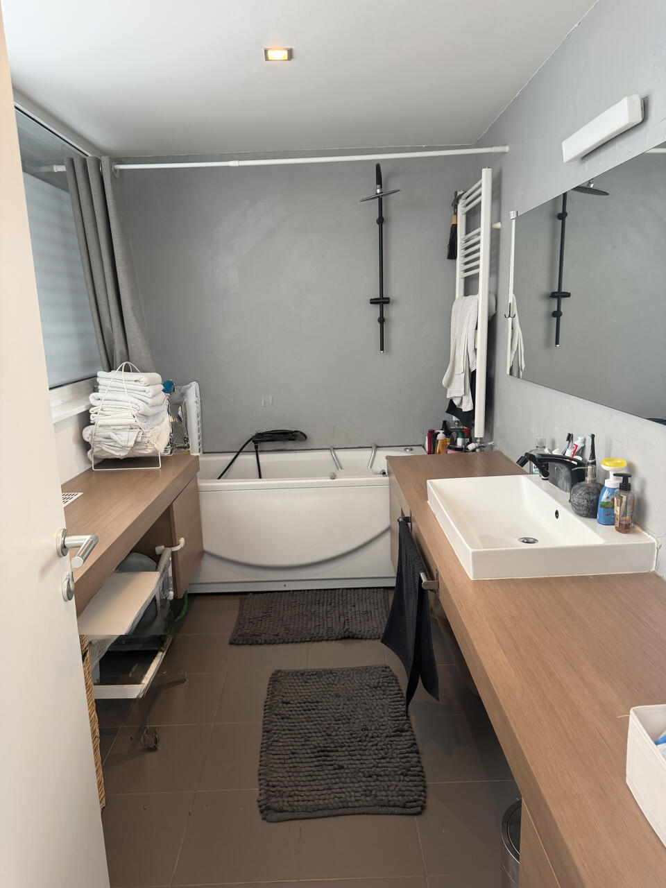 Квартира в Любляне, Словения, 115 м² - фото 8