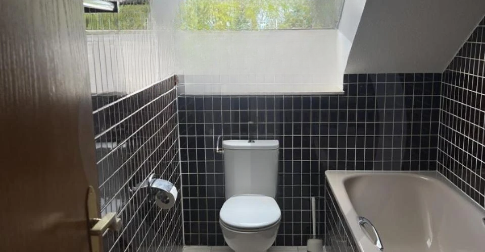 Квартира в Женеве, Швейцария, 250 м² - фото 8