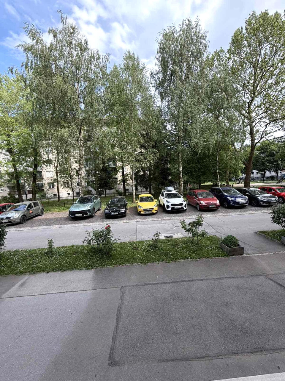 Квартира в Любляне, Словения, 51 м² - фото 8