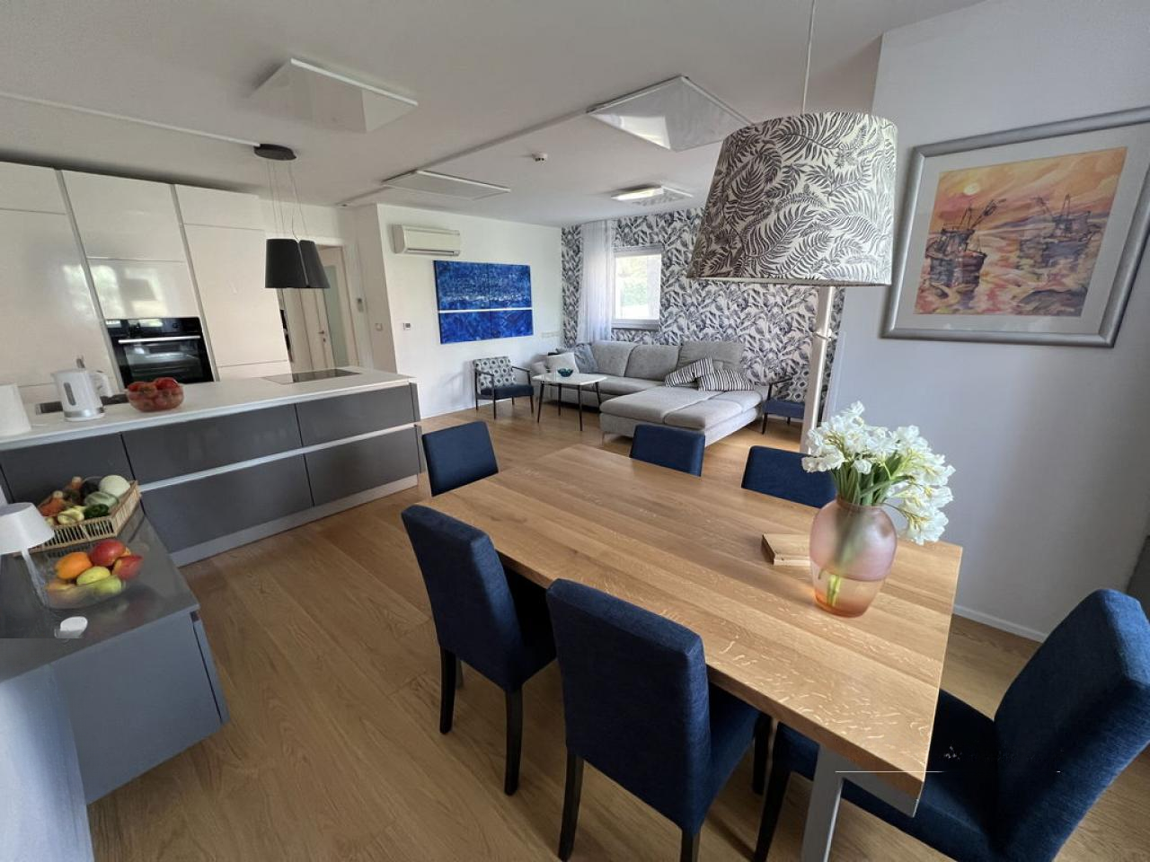 Квартира в Портороже, Словения, 119 м² - фото 8