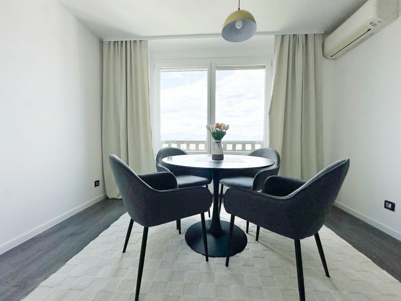 Квартира в Любляне, Словения, 64 м² - фото 8