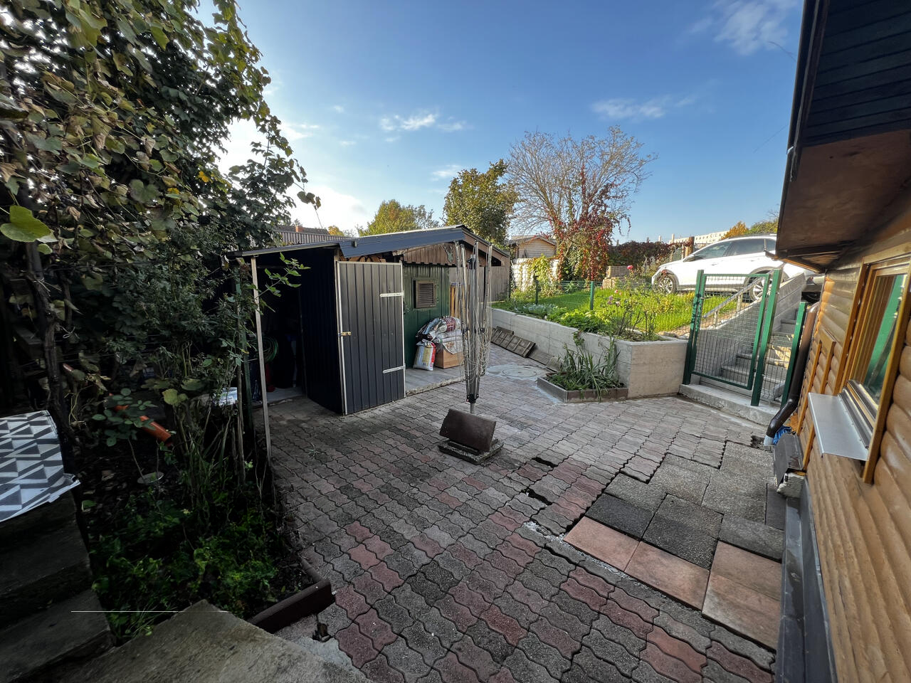 Квартира в Любляне, Словения, 85 м² - фото 8