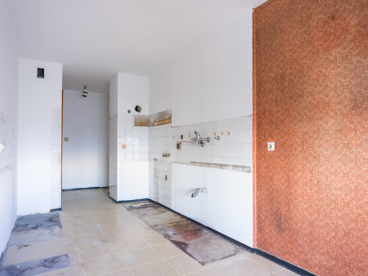 Квартира в Любляне, Словения, 90 м² - фото 7