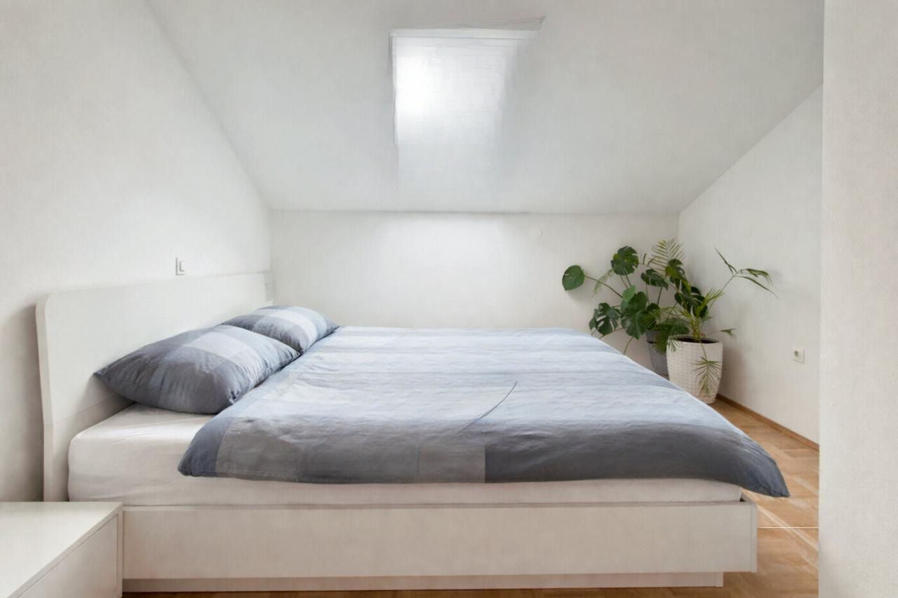 Квартира в Любляне, Словения, 104 м² - фото 8