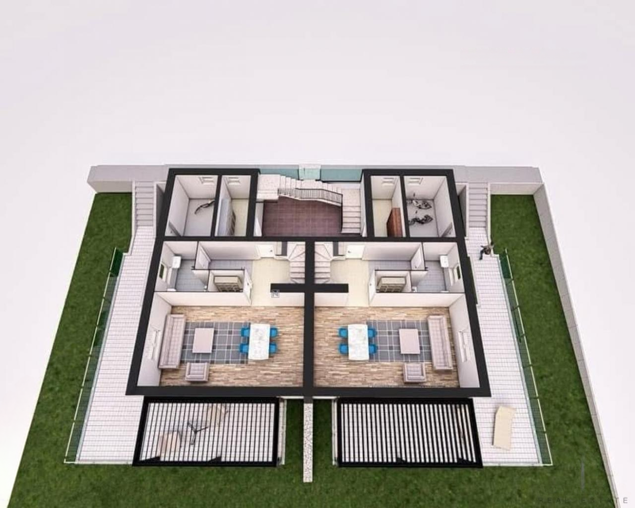 Квартира в Изоле, Словения, 130 м² - фото 8