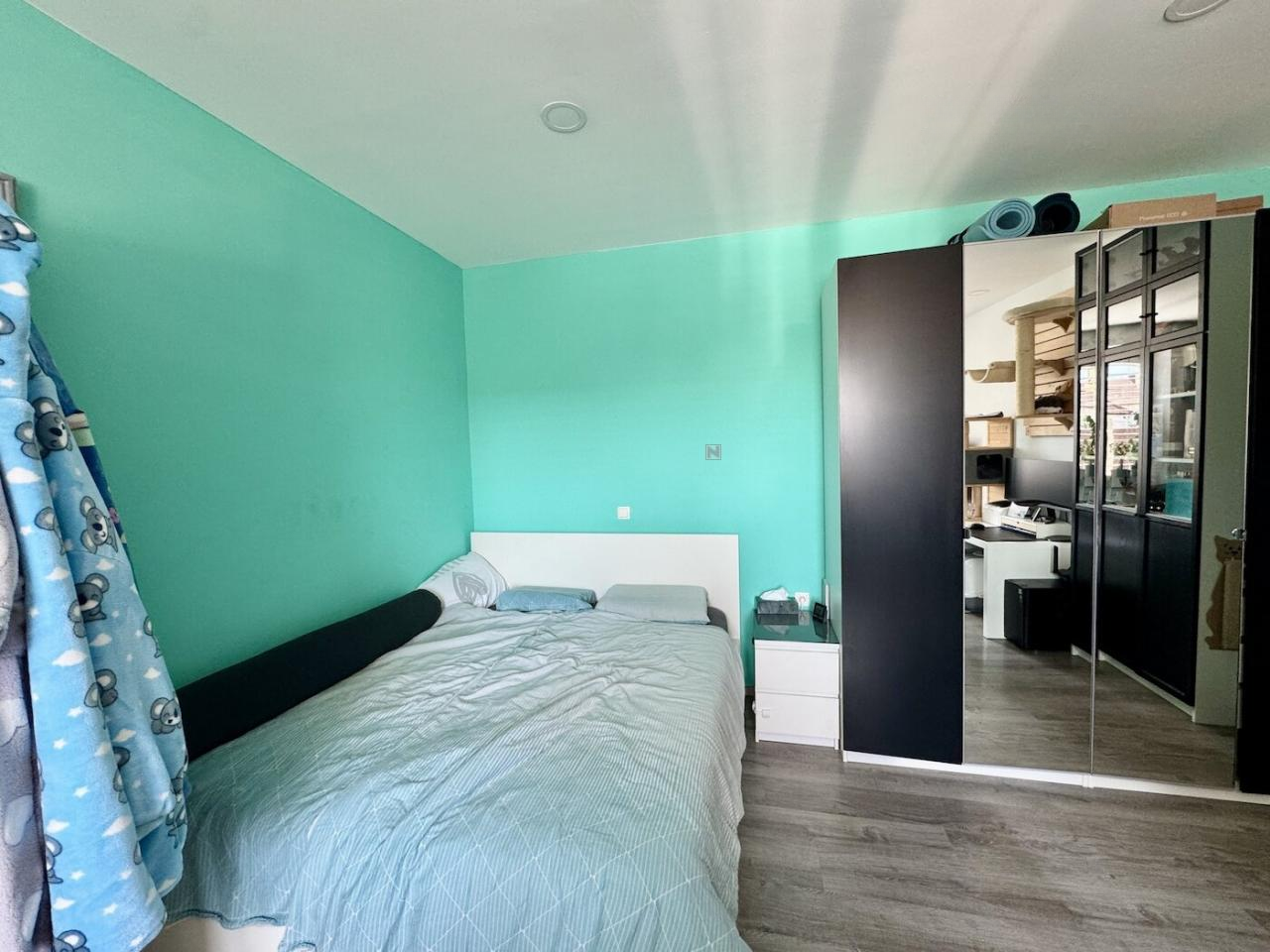 Квартира в Любляне, Словения, 51 м² - фото 8