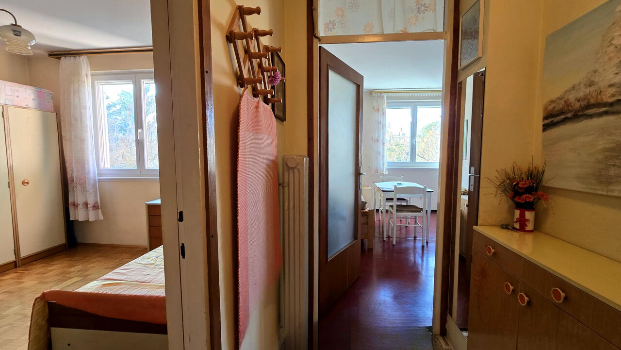 Квартира в Копере, Словения, 55 м² - фото 8