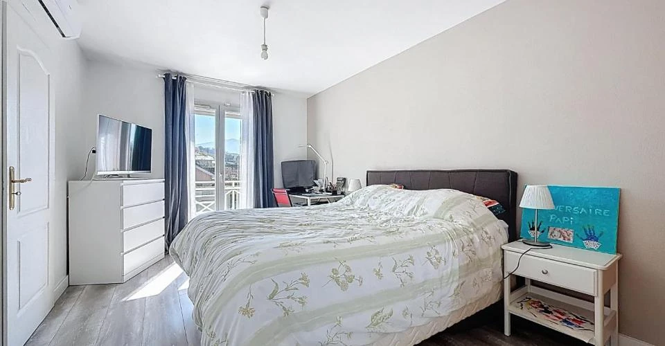 Квартира в Женеве, Швейцария, 130 м² - фото 8