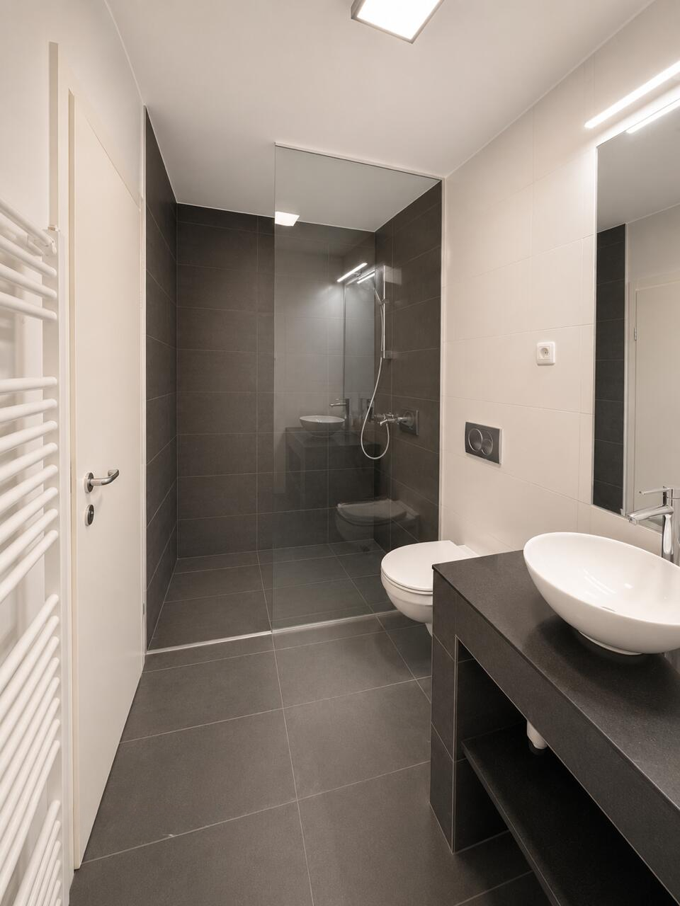 Квартира в Любляне, Словения, 47 м² - фото 8